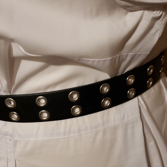 Walmart Leather Belt - Picture 3 of 3